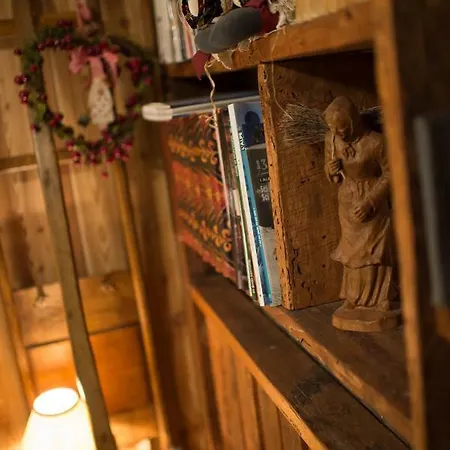 Apartman Bellavista Cogne