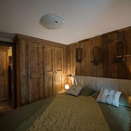 Apartman Bellavista Cogne