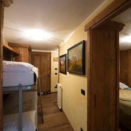 Bellavista Apartman *