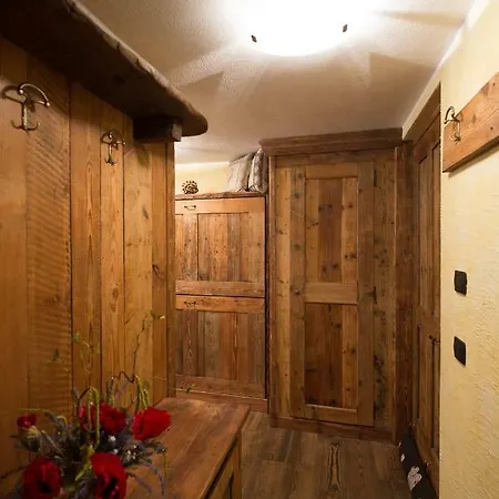 Bellavista Apartman Cogne