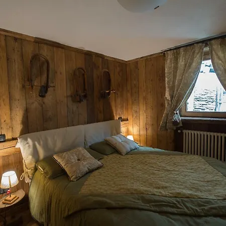 Bellavista Apartman *