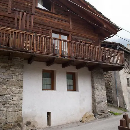 Bellavista Appartement *