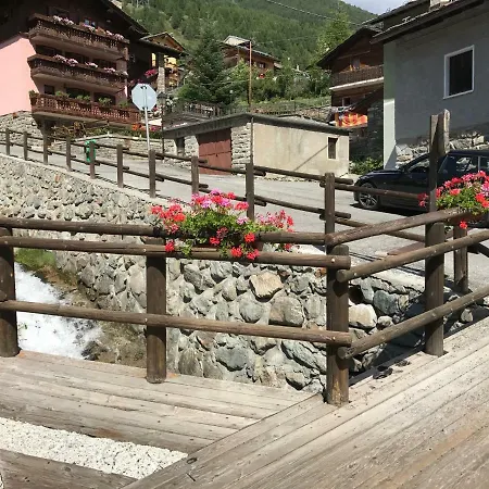 Apartman Bellavista *